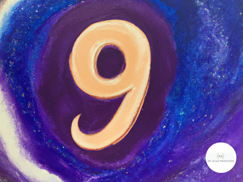 9 Life Path Number