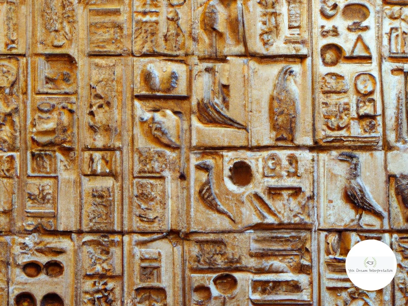 Ancient Egyptian Numerological Systems