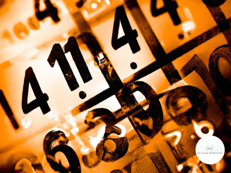 Applying Numerology To Career Development