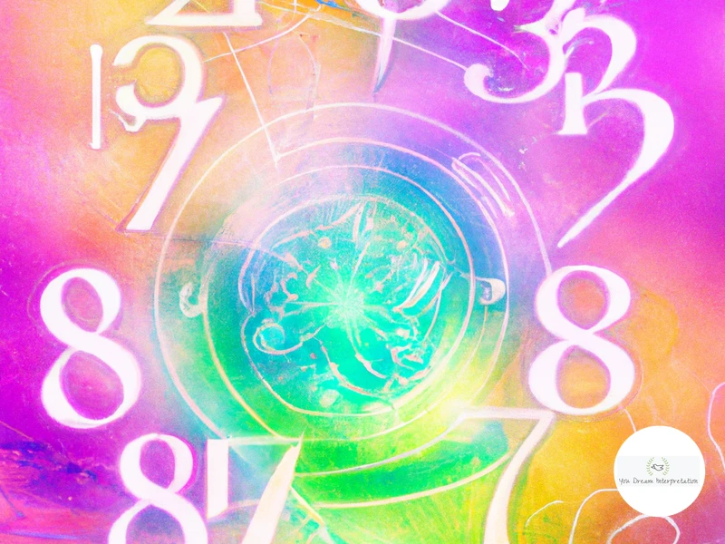 Applying Numerology To Specific Wellness Aspects