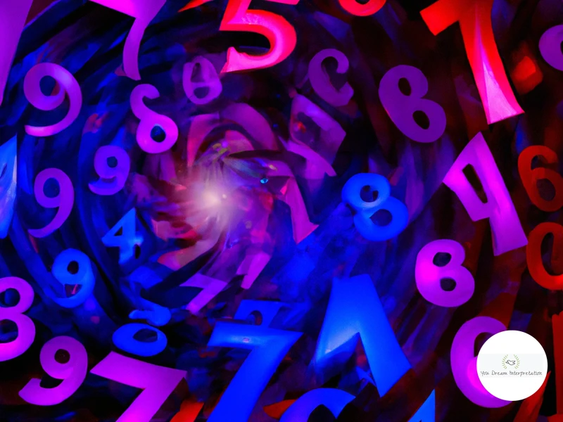 Calculating Your Personality Number