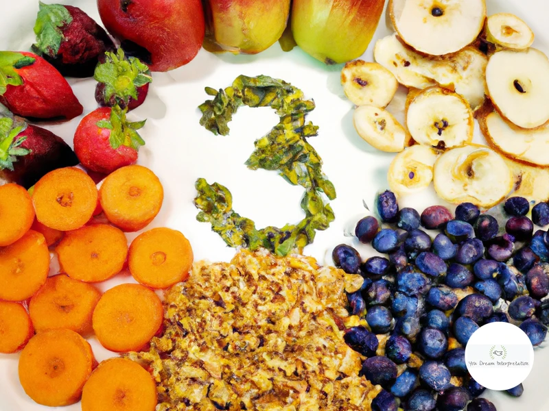 Creating A Numerology-Inspired Meal Plan