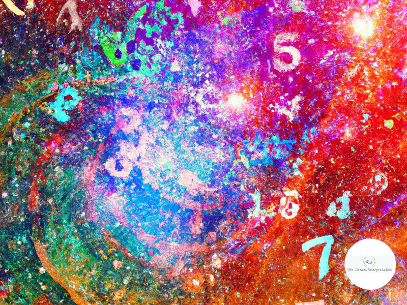 Empowering Your Numerological Journey To Optimal Health