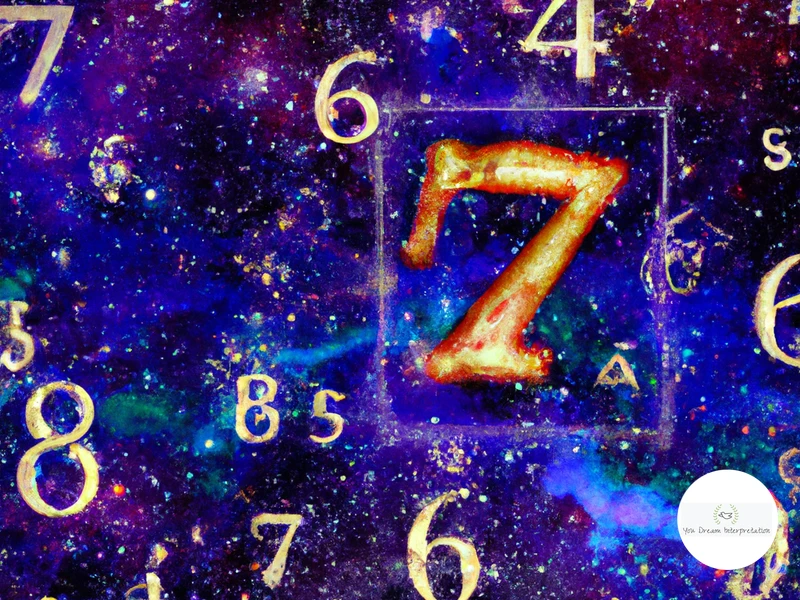 Exploring Numerological Numbers