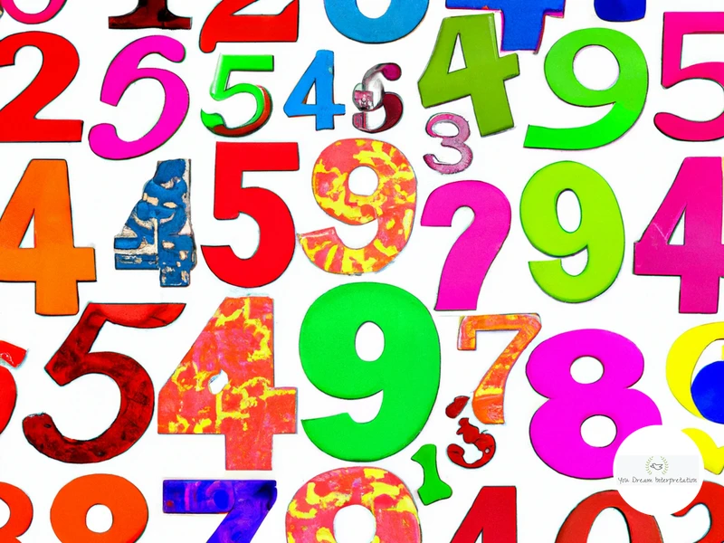 Expression Numbers In Numerology