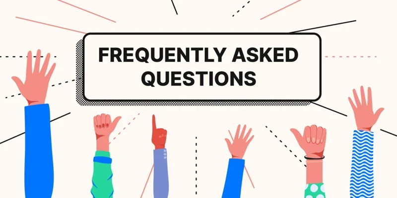 Frequently Asked Questions