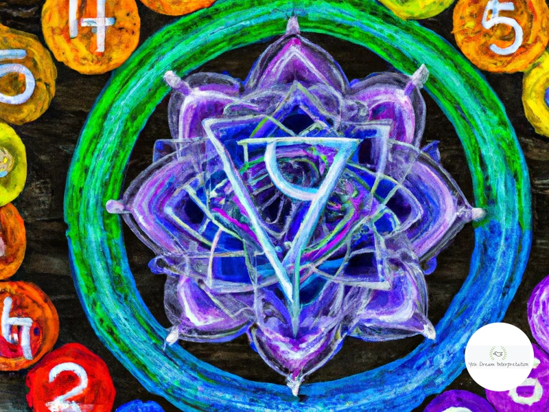 How Numerology Relates To Chakras