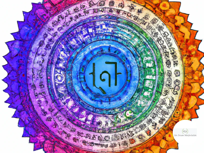 Integrating Numerology And Chakra Balancing Practices