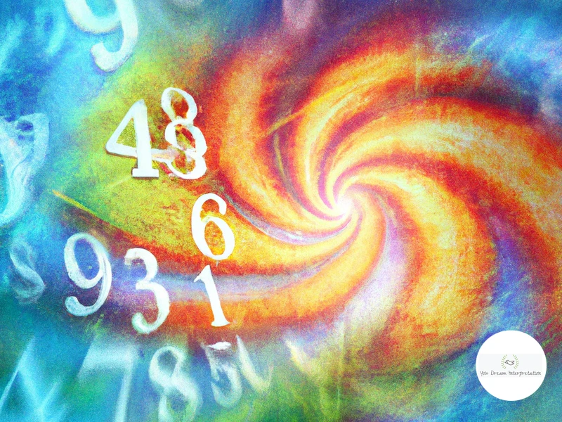 Manifesting With Numerology