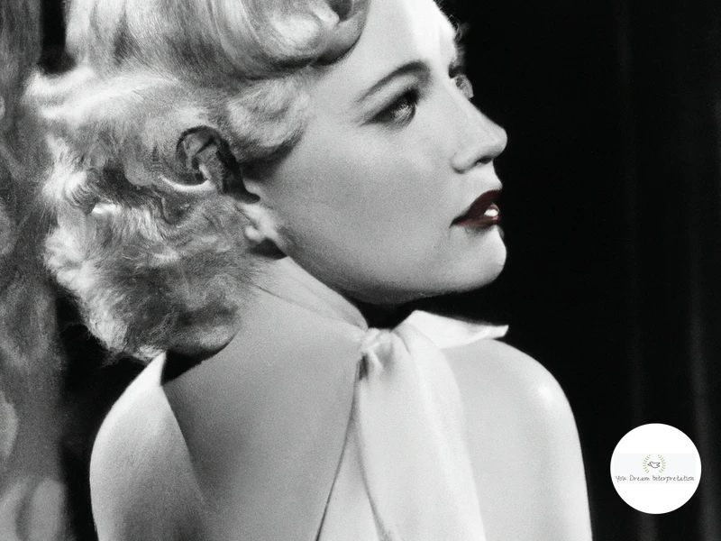 Marilyn Monroe: A Brief Overview