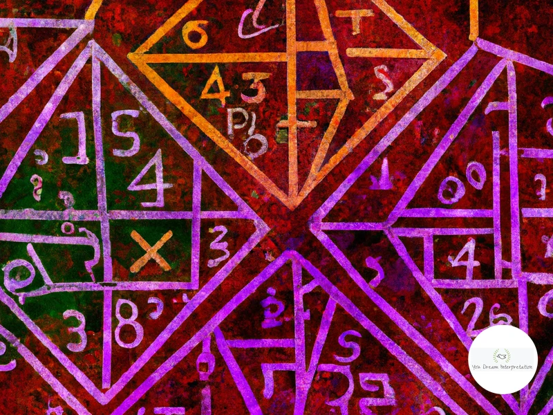 Method 3: Pythagorean Numerology System