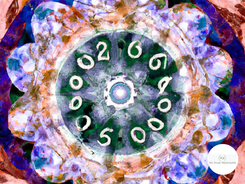 Numerology And Digestive Patterns