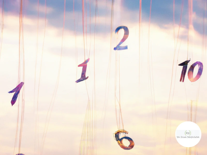 Numerology And Goal Setting