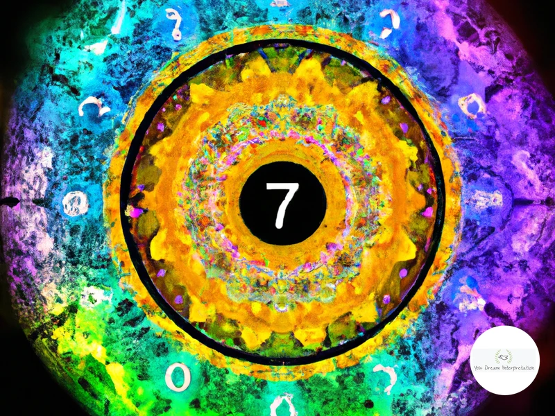 Numerology And The Seven Chakras