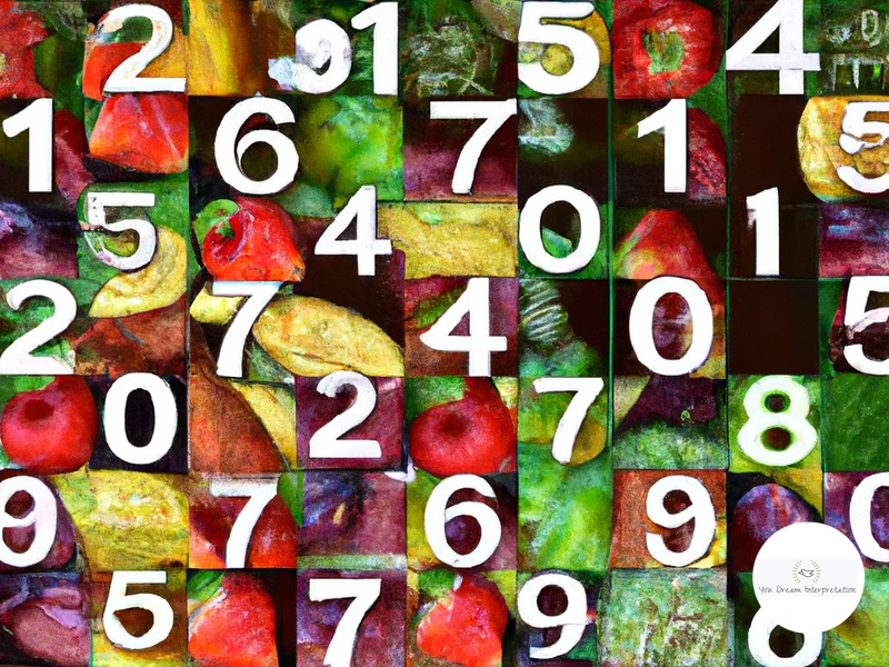 Numerology As A Complementary Approach To Nutrition