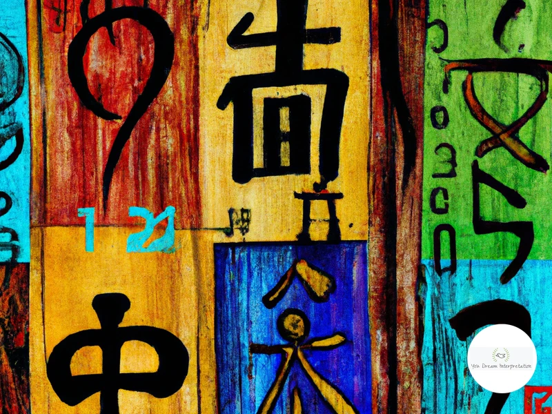 Numerology In Japanese History
