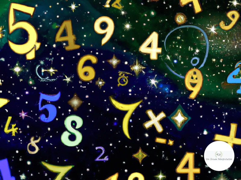 Popular Auspicious Numbers And Their Career Associations