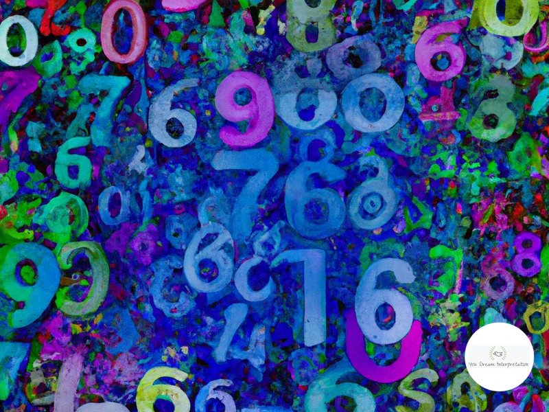 The Basics Of Numerology