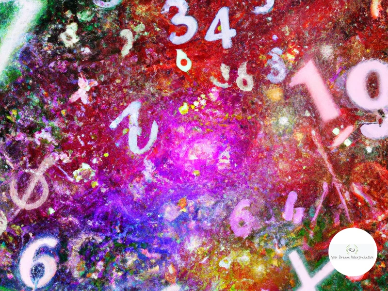 The Basics Of Numerology