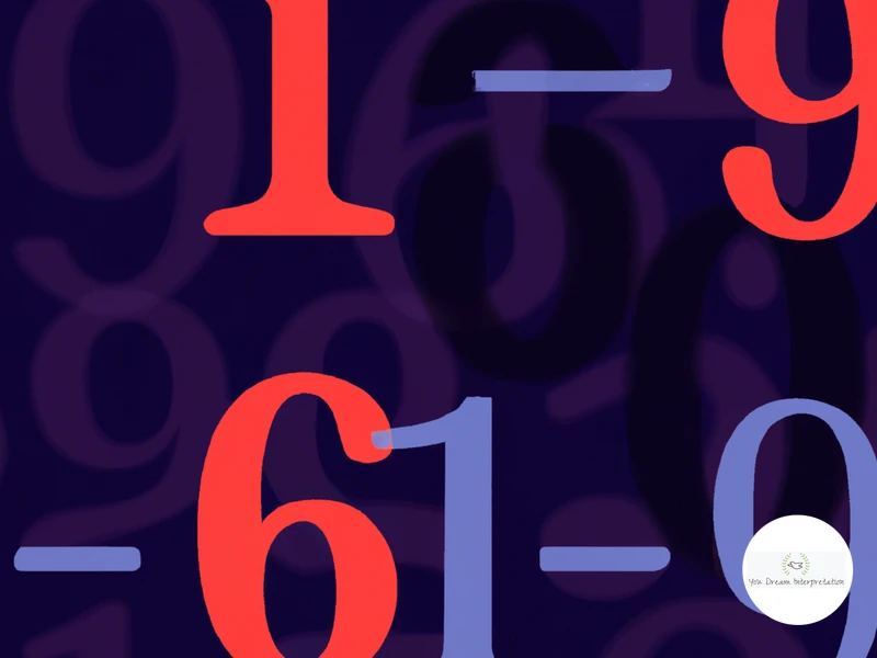 The Basics Of Numerology