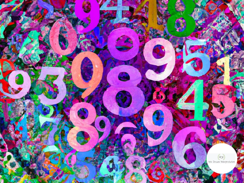 The Basics Of Numerology