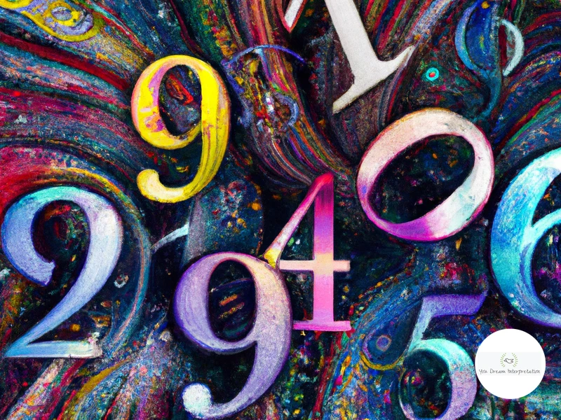 The Basics Of Numerology