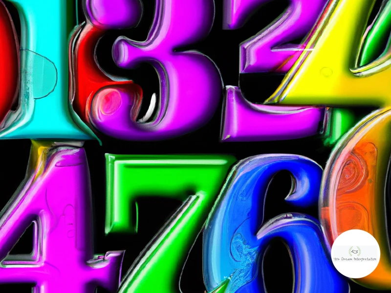 The Basics Of Numerology