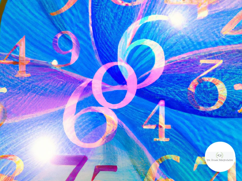 The Basics Of Numerology