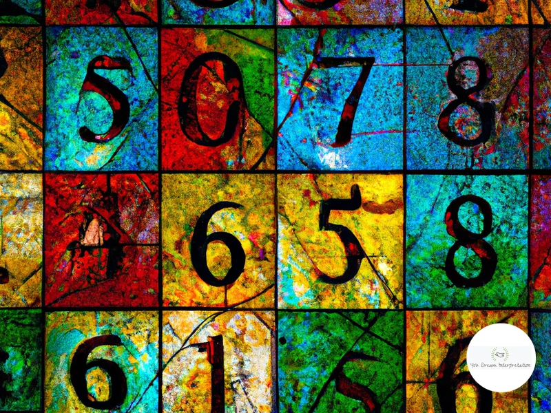 The Decline Of Numerology