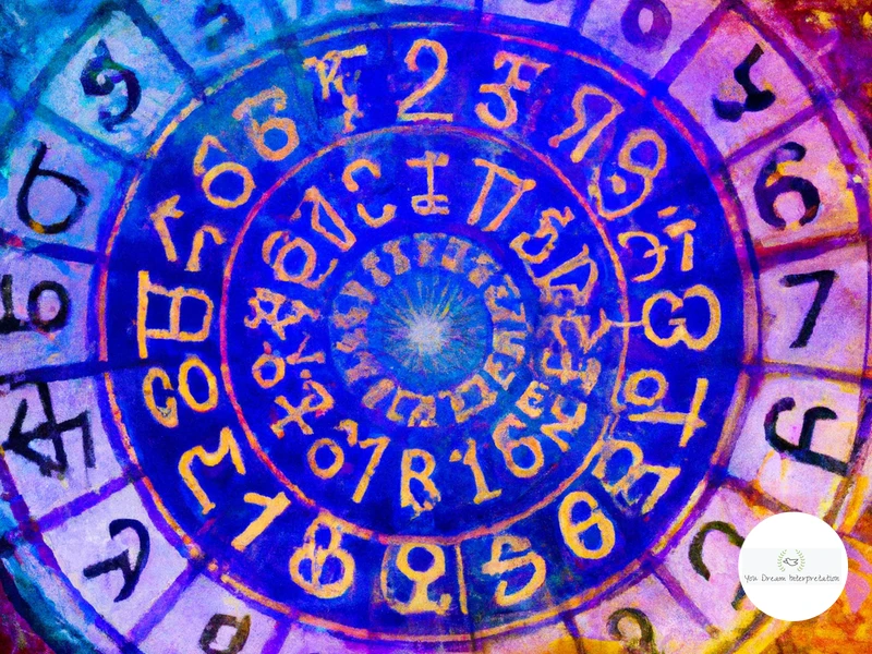 The Intersection Of Numerology And Astrology