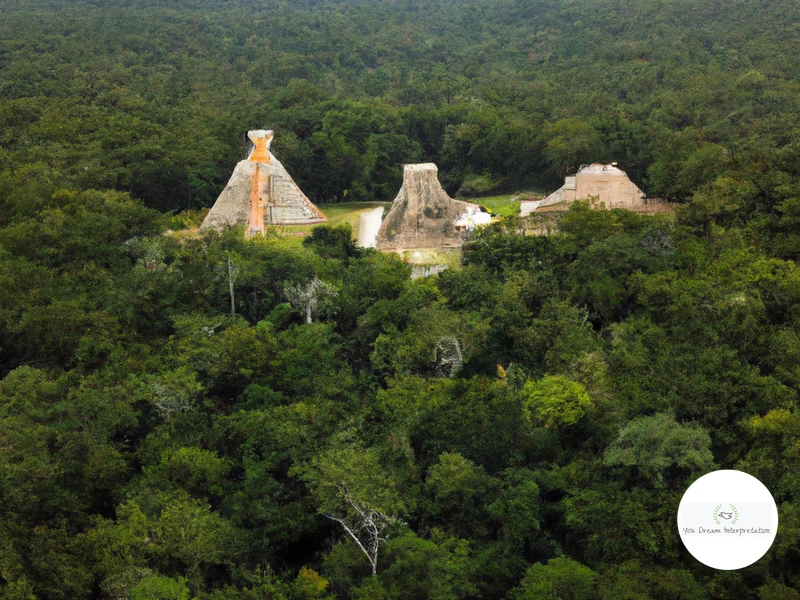 The Mayan Civilization