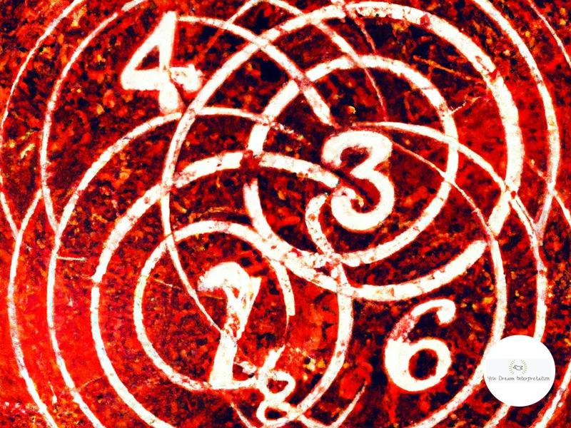 The Meaning Of Numbers In Numerology