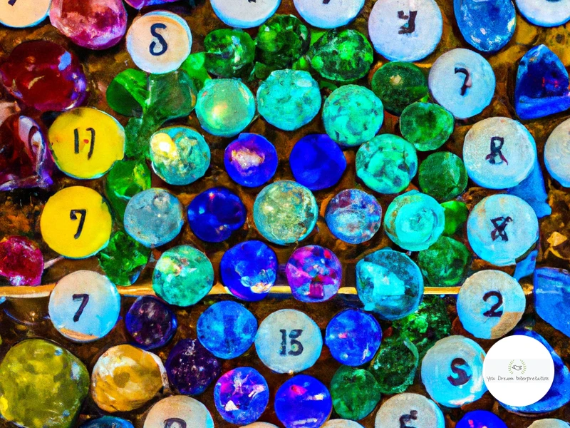 The Power Of Gemstones And Numerology