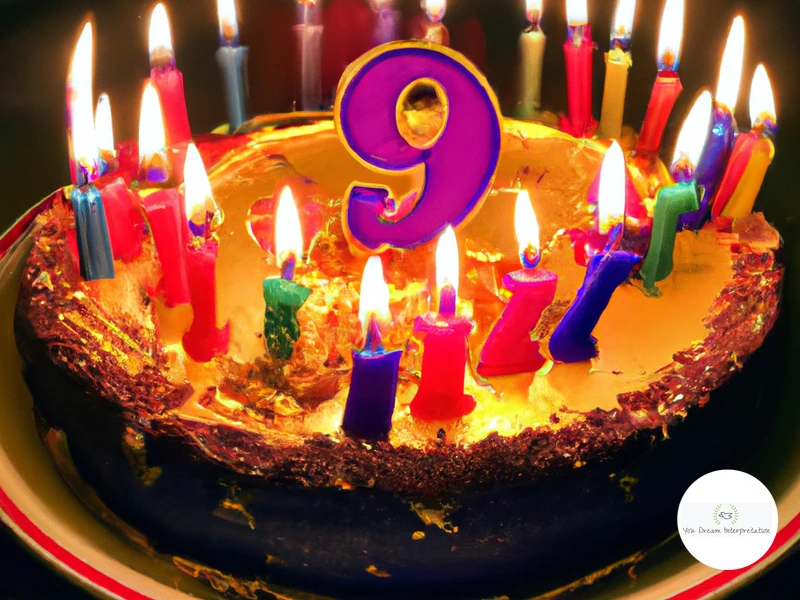 The Significance Of Birthday Number