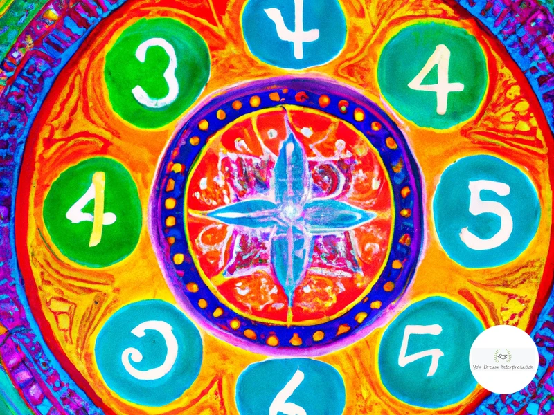 The Synergy Of Numerology And Mindfulness