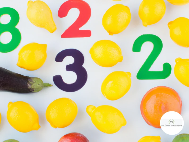 Understanding Numerology And Its Relation To Food