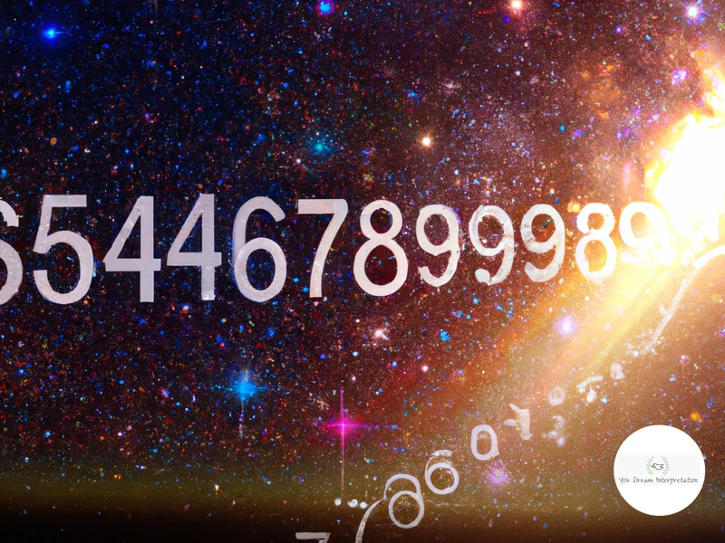 Understanding Numerology And Life Path Numbers