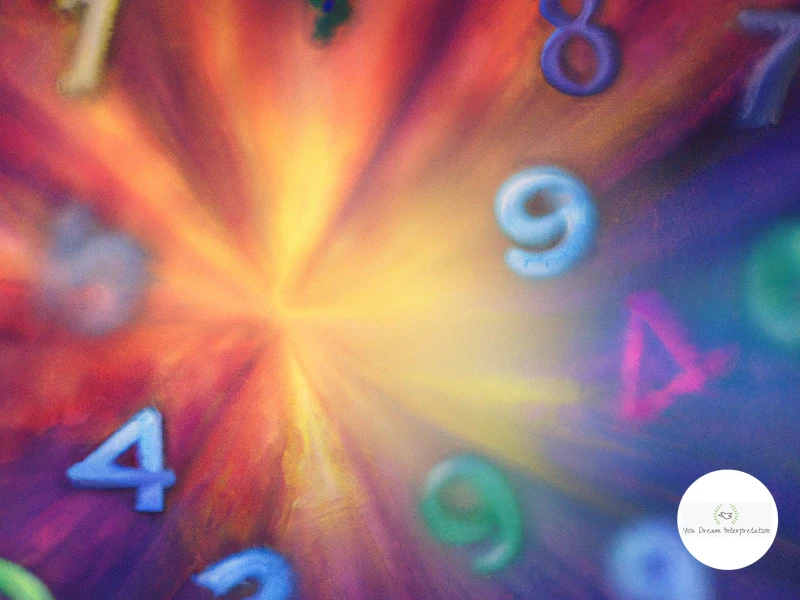 Using Numerology For Spiritual Healing