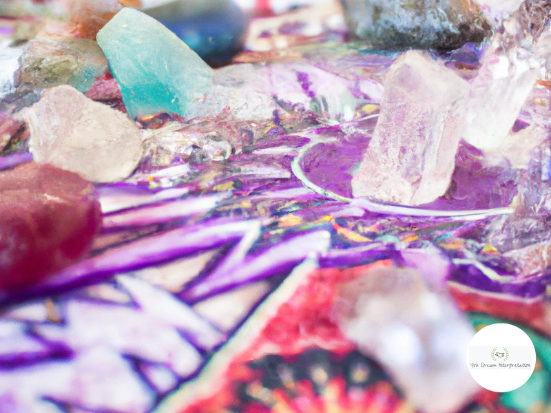 3. The Synergy Of Numerology And Healing Crystals