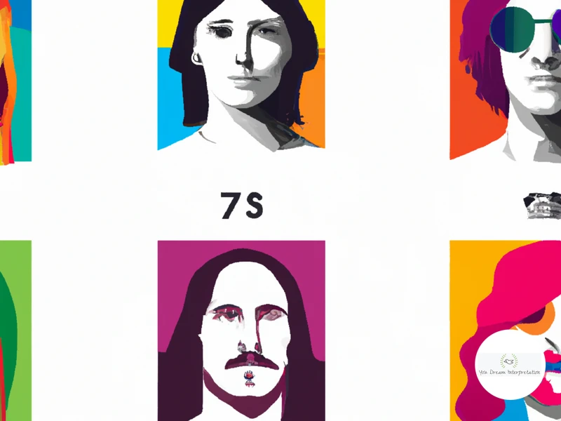 5. Famous Personalities And Their Personality Numbers