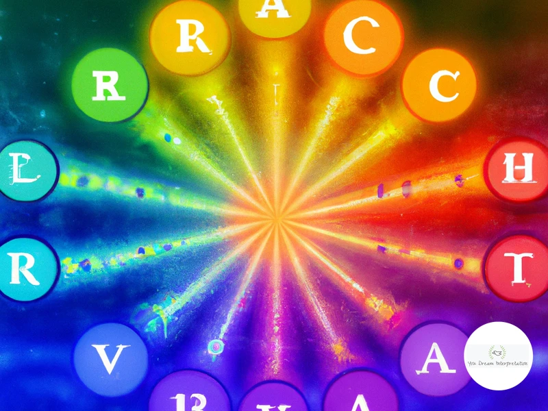 Activating Your Chakras With Numerology