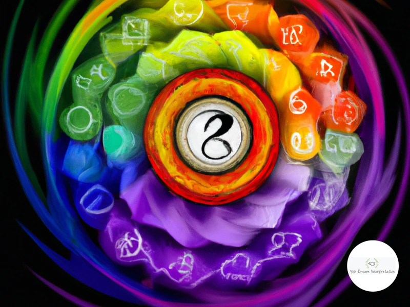 Activating Your Chakras With Numerology