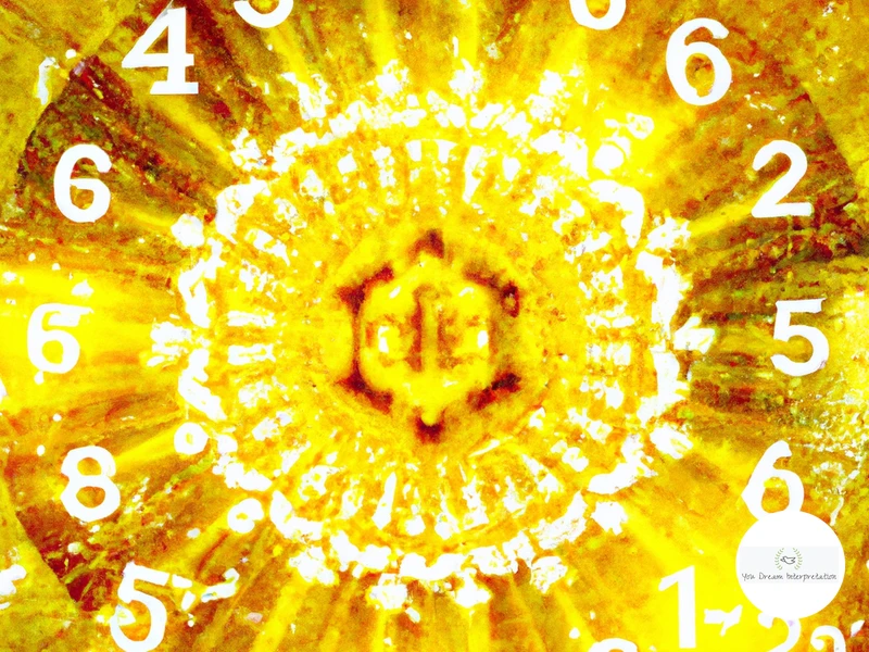 Attracting Wealth Through Numerology