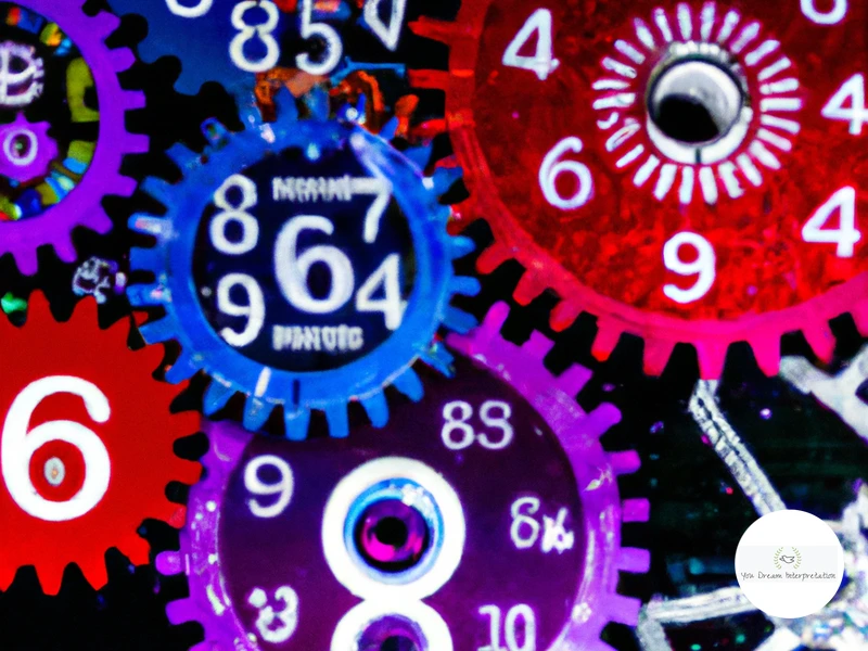 Calculating The Numerology Of Potential Jobs