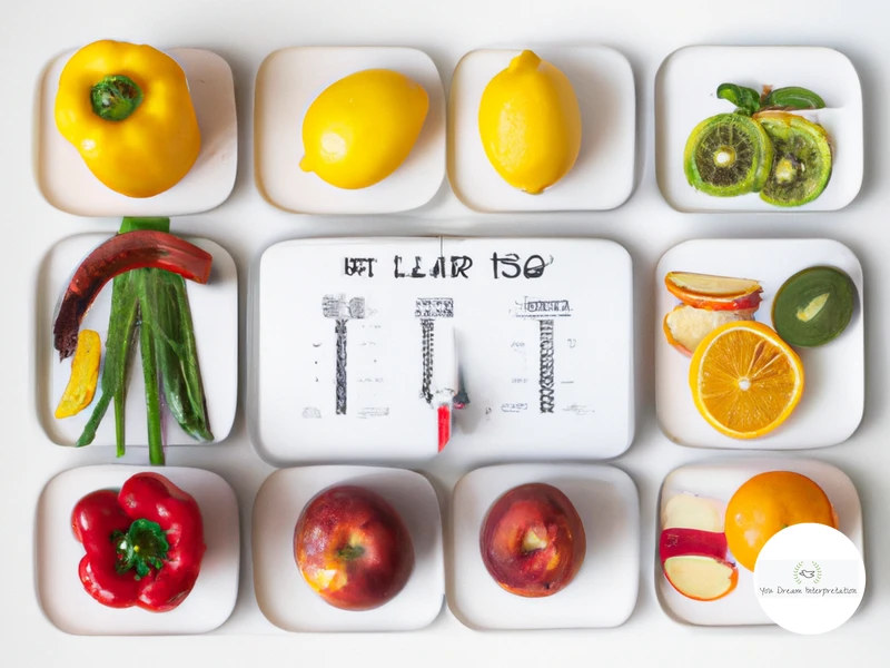Calculating Your Personalized Diet Plan