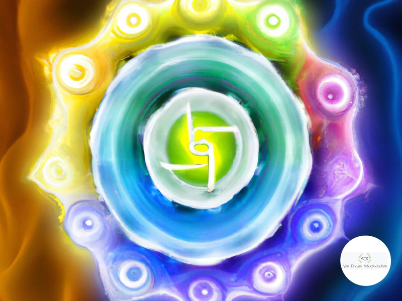 Chakra Analysis And Numerology