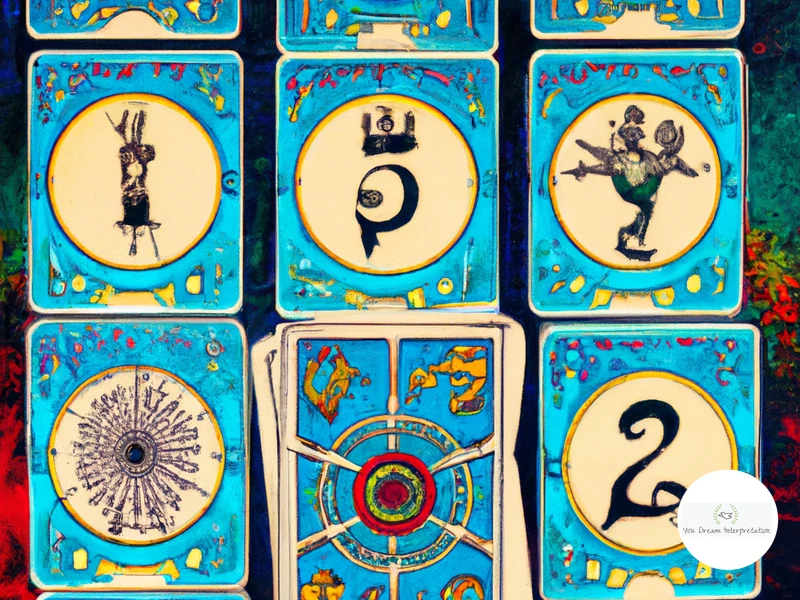 Decoding Numerology In The Minor Arcana