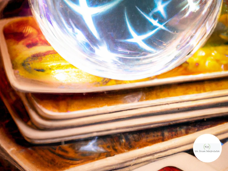 Deepening Your Intuition And Divination Skills