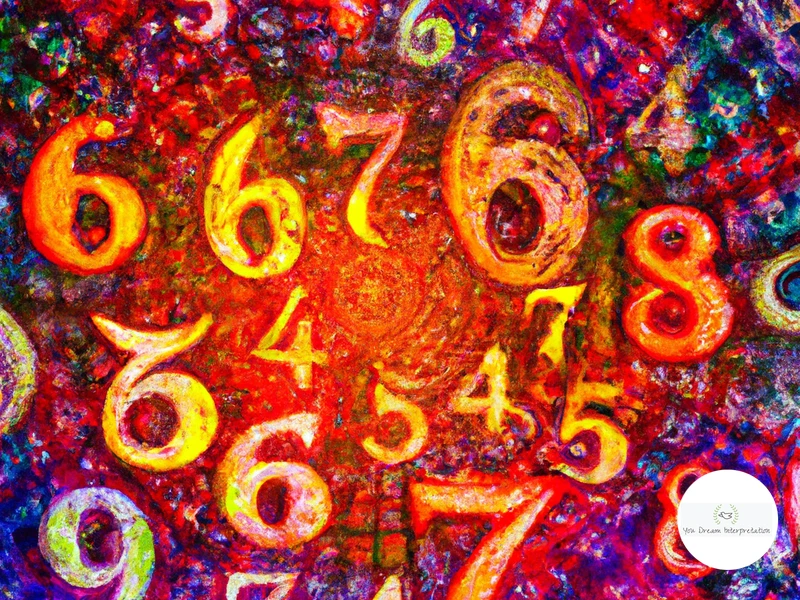 Exploring Numerological Associations