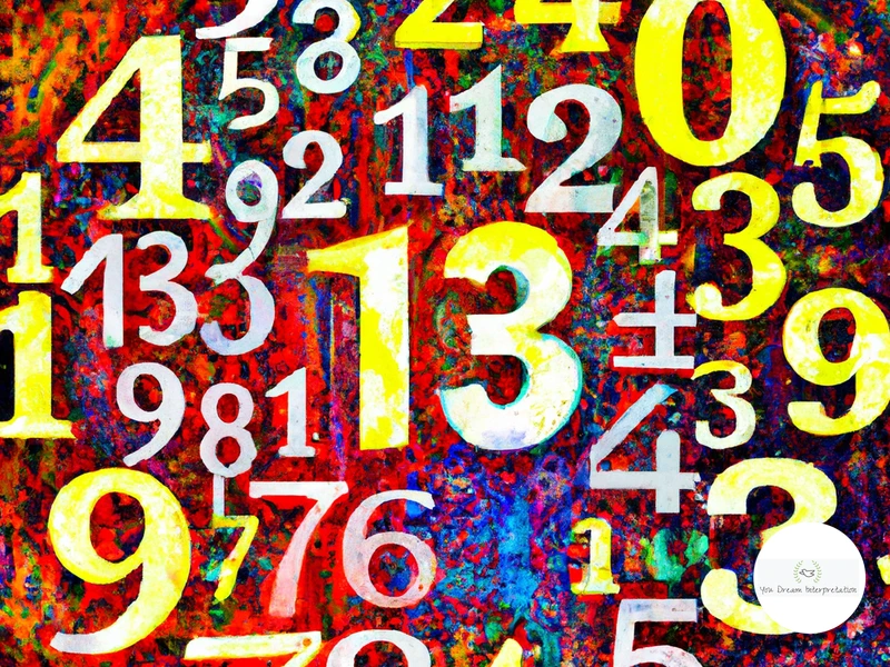 Exploring Numerological Influences On Personality Traits